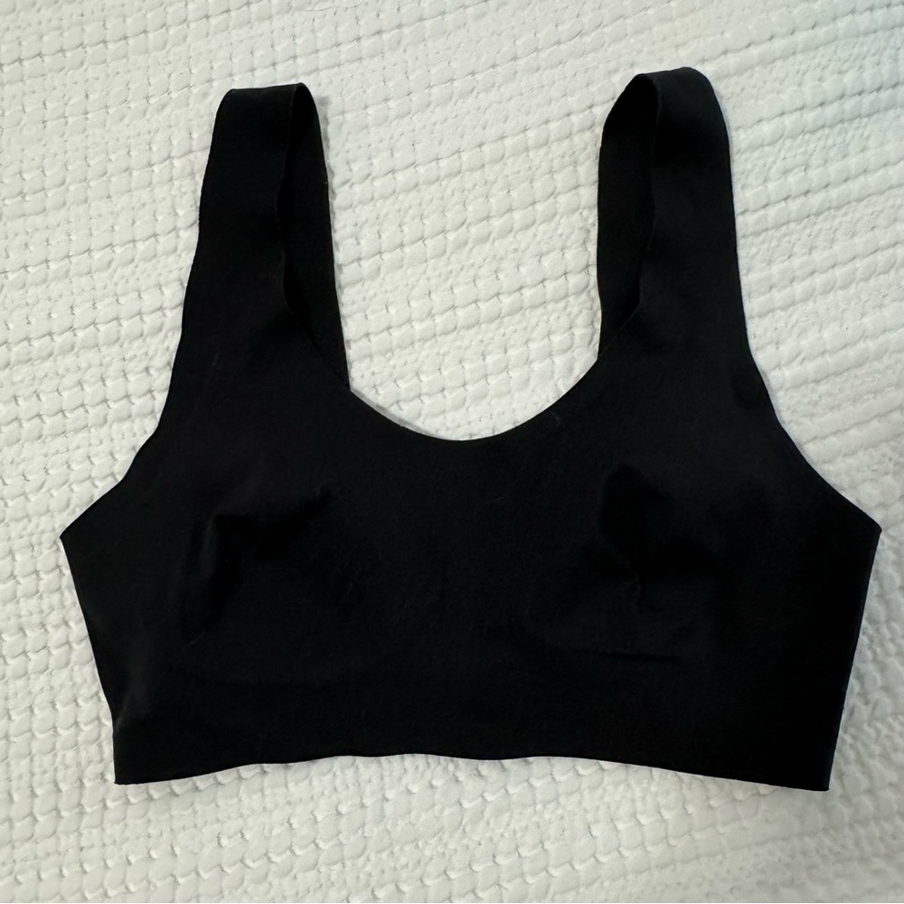 Aerie seamless padded bralette